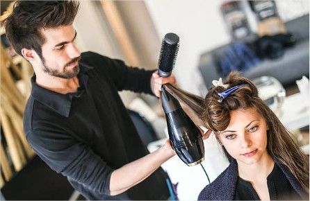 Les enjeux 2019 des salons de coiffure et d'esthétique - Partie 3