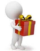Les cadeaux pour vos salariés et vos partenaires à Noël. Quid ?!