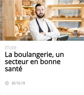 Mieux piloter son entreprise - Les boulangeries p&acirc;tisserie - Partie 1