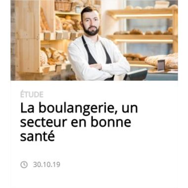 Mieux piloter son entreprise - Les boulangeries pâtisserie - Partie 1