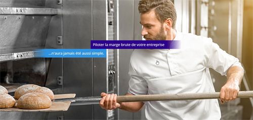 Boulangerie-p&acirc;tisserie : le salaire r&eacute;el du patron - Partie 2