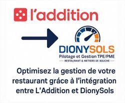 Optimisez la gestion de votre restaurant gr&acirc;ce &agrave; des int&eacute;grations API