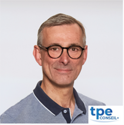 Témoignage de Hervé DENORME - Conseiller en pilotage de TPE/PME Témoignage de Hervé DENORME - Conseiller en pilotage de TPE/PME