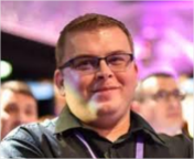 Témoignage de Yoann GAROT - Conseiller en pilotage de TPE/PME Témoignage de Yoann GAROT - Conseiller en pilotage de TPE/PME