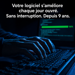 Pourquoi DionySols s'améliore pendant que vous dormez Pourquoi DionySols s'améliore pendant que vous dormez